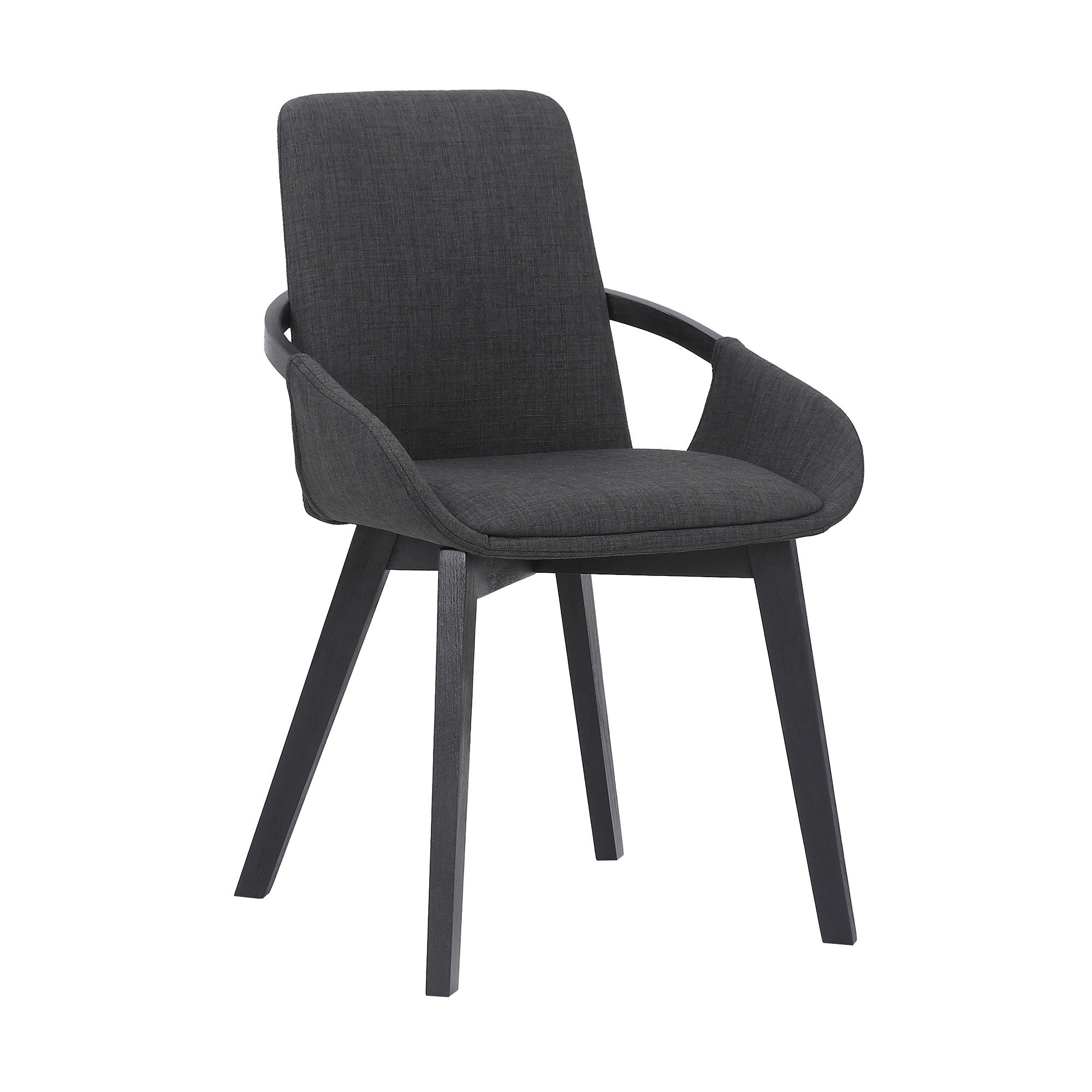 Greisen - Modern Dining Room Chair - Premium Counter Height (24"-27") from Armen Living - Just $267.50! Shop now at brett interiors