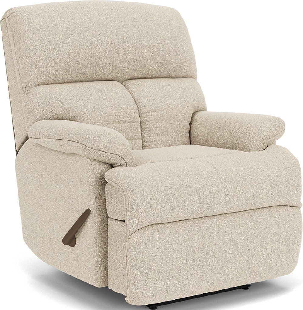 Triton - Recliner - Premium Reclining Chairs from Flexsteel - Just $1375! Shop now at brett interiors