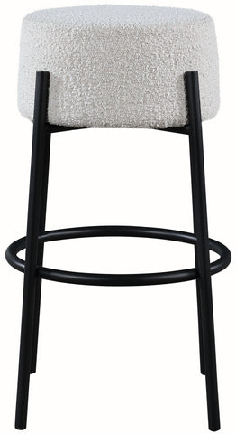 Avalon - Bar Stool - Premium Bar Height (28"-30") from Meridian Furniture - Just $300! Shop now at brett interiors