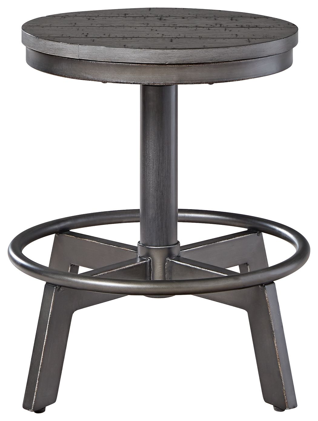 Torjin - Swivel Stool (Set of 2) - Premium Stool Sets from Signature Design by Ashley® - Just $179.05! Shop now at brett interiors