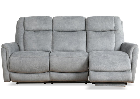 Linus - Power Zero Gravity Sofa - Hudson - Premium Reclining Sofas from Parker Living - Just $1372.50! Shop now at brett interiors