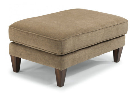 Digby - Ottoman - Premium Upholstered Ottomans from Flexsteel - Just $562.50! Shop now at brett interiors