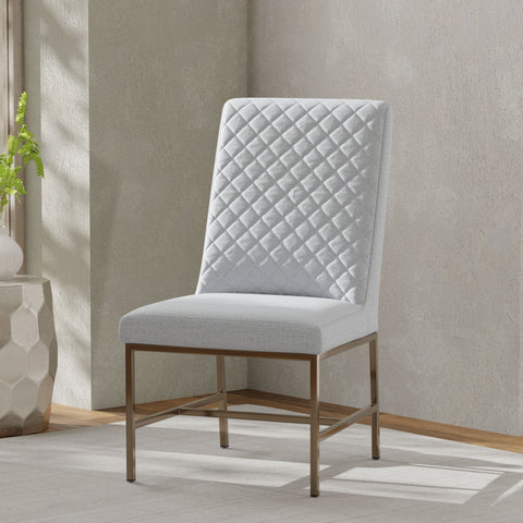 Diamond - Side Chair (Set of 2) - Premium Dining Chairs from Parker House - Just $745! Shop now at brett interiors