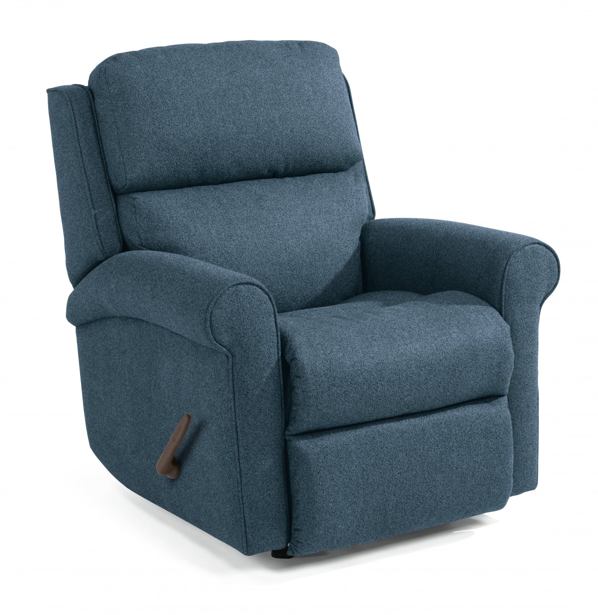 Belle - Reclining Chair - Premium Reclining Chairs from Flexsteel - Just $1187.50! Shop now at brett interiors