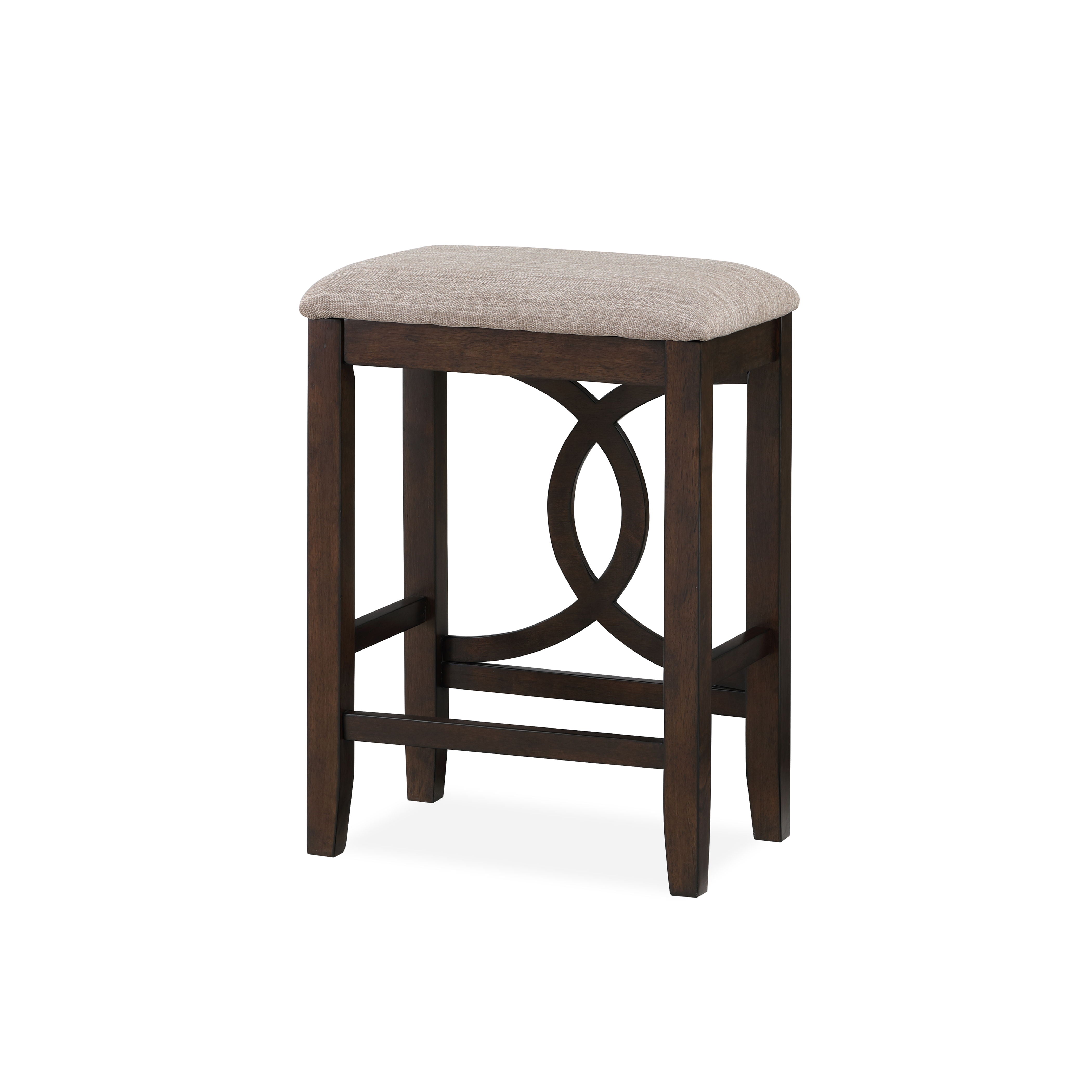 Bella - Counter Stool - Premium Stool Sets from New Classic - Just $195! Shop now at brett interiors