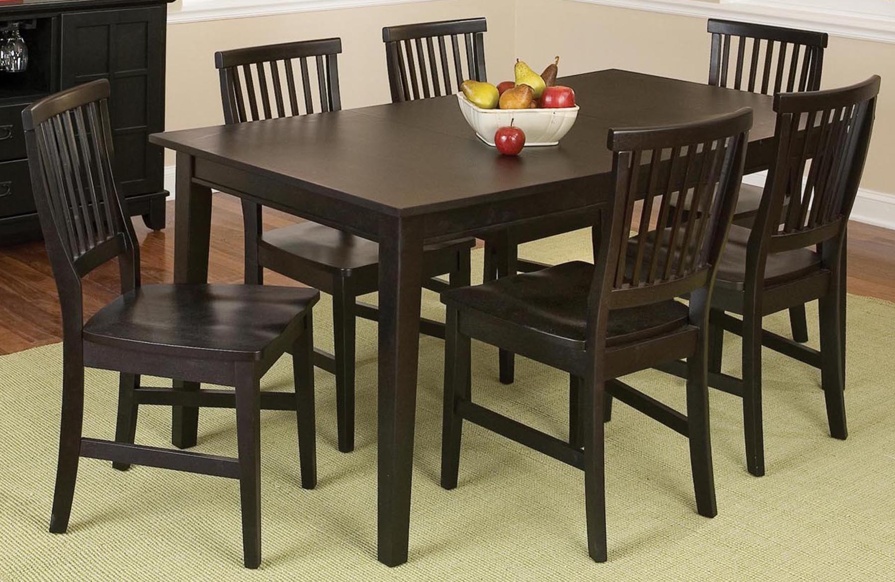 Lloyd -Traditional - Dining Set - Premium 7 Piece Dining Room Sets from Homestyles - Just $3142.48! Shop now at brett interiors