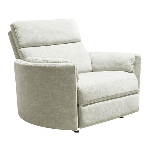 Radius Xl - Extra Wide Power Glider Recliner - Premium Glider Chairs from Parker Living - Just $997.50! Shop now at brett interiors