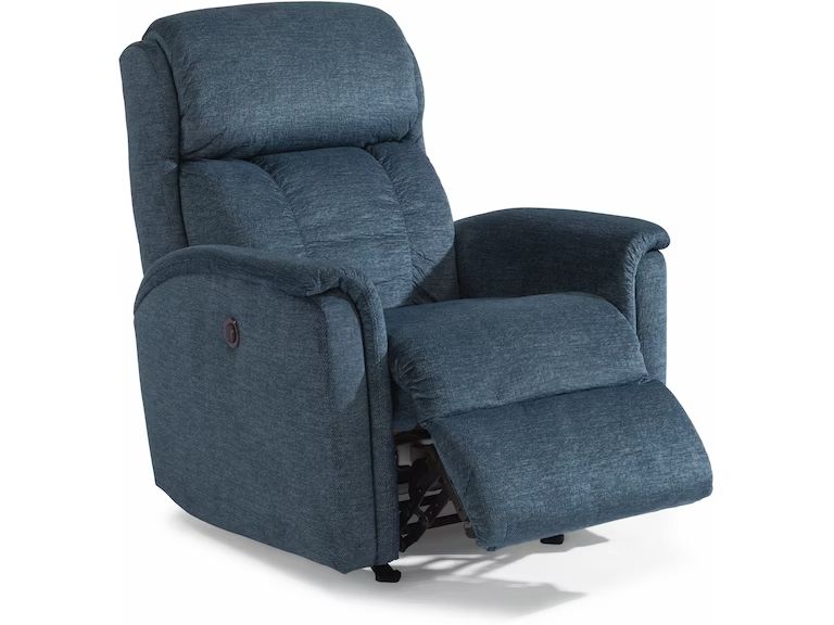 Luna - Reclining Chair - Premium Reclining Chairs from Flexsteel - Just $1375! Shop now at brett interiors