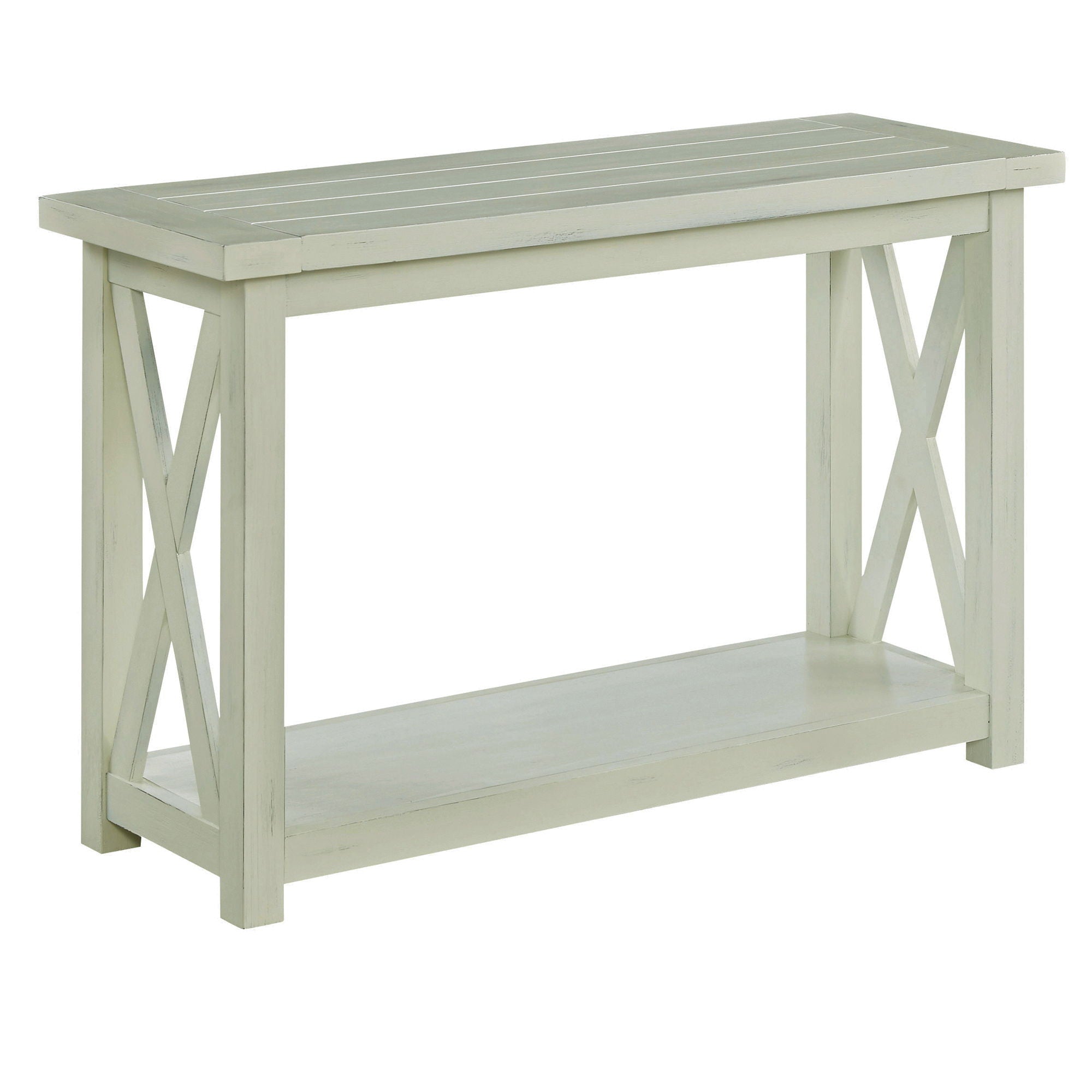 Bay Lodge - Console Table - Premium Console Tables from Homestyles - Just $762.48! Shop now at brett interiors