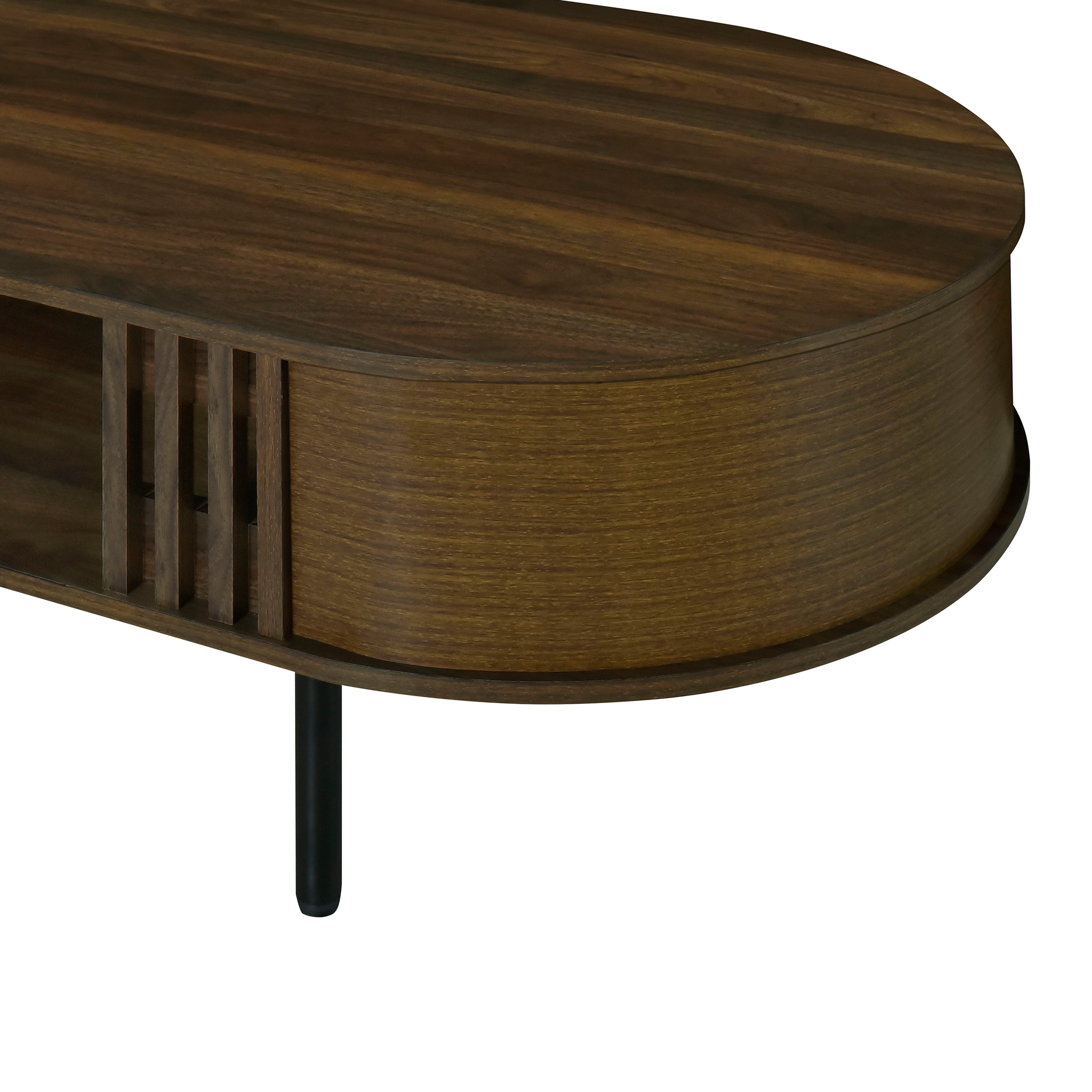 Brax - Cocktail Table - Premium Coffee Tables from New Classic - Just $262.50! Shop now at brett interiors