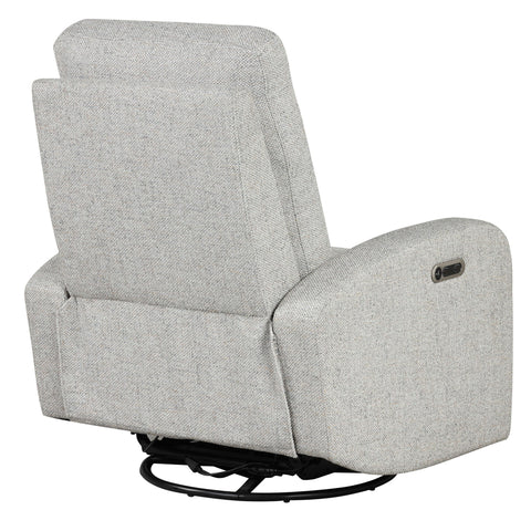 Thriller - Power Swivel Glider Recliner (Set of 2) - Premium Chair Sets from Parker Living - Just $1645! Shop now at brett interiors