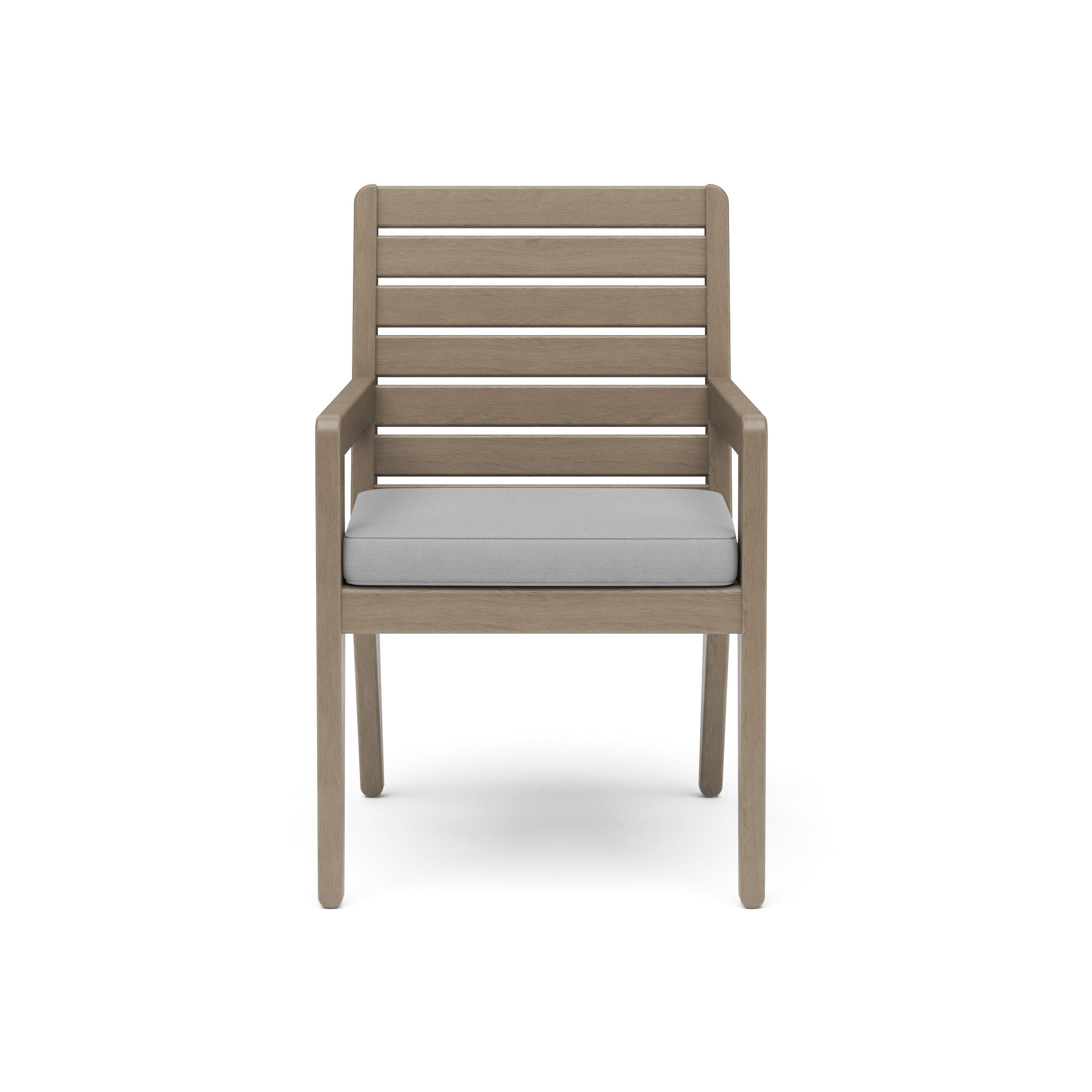 Sustain - Outdoor Dining Armchair (Set of 2) - Premium Chair Sets from Homestyles - Just $1747.50! Shop now at brett interiors