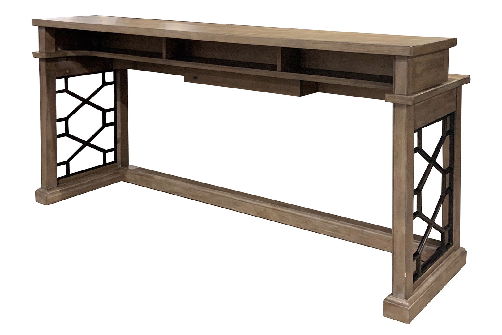 Sundance - Everywhere Console Table - Premium Console Tables from Parker House - Just $822.50! Shop now at brett interiors