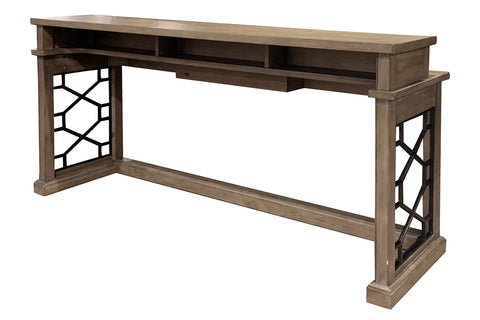 Sundance - Everywhere Console Table - Premium Console Tables from Parker House - Just $822.50! Shop now at brett interiors