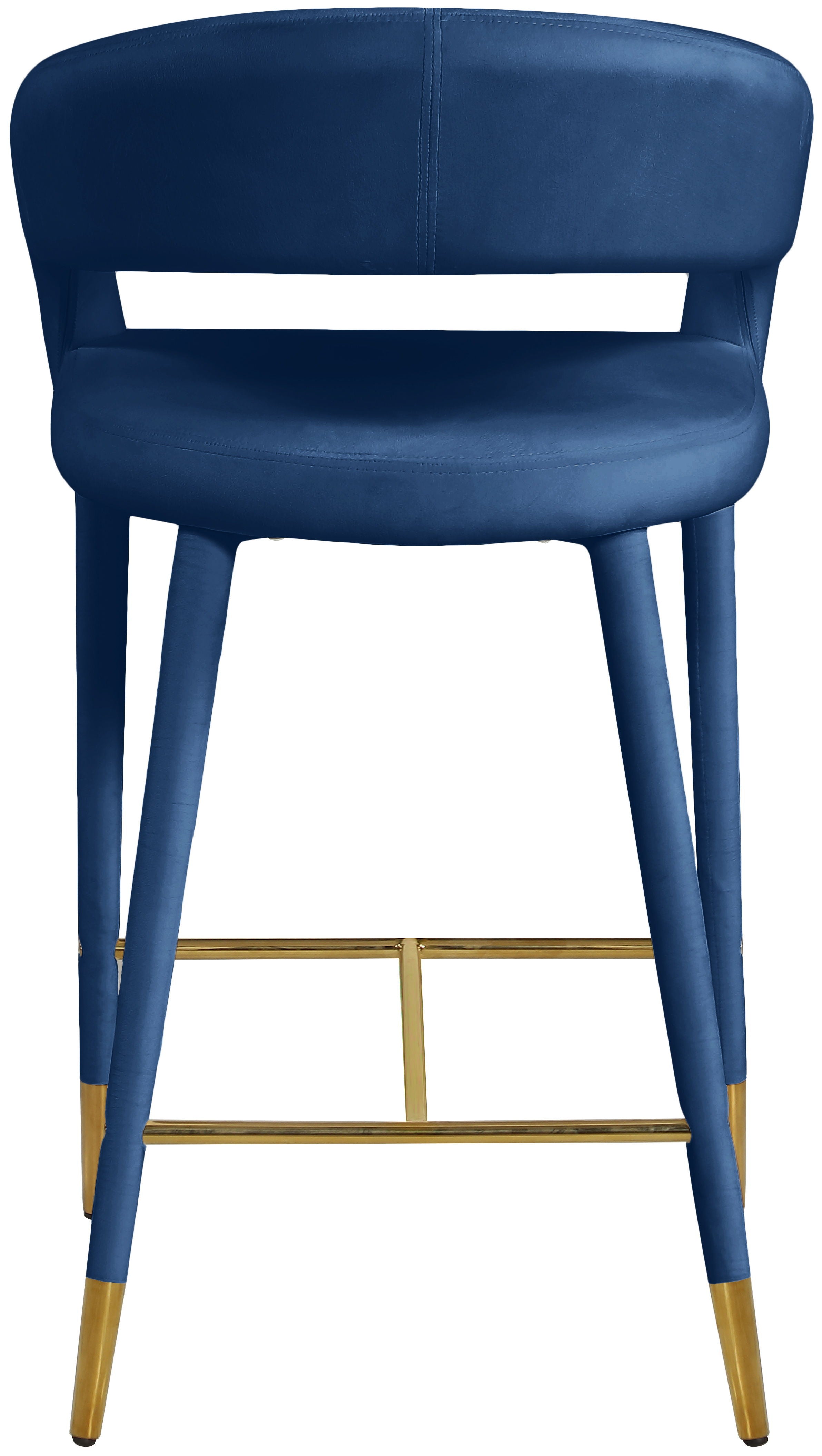 Destiny - Stool - Premium Adjustable Height from Meridian Furniture - Just $525! Shop now at brett interiors