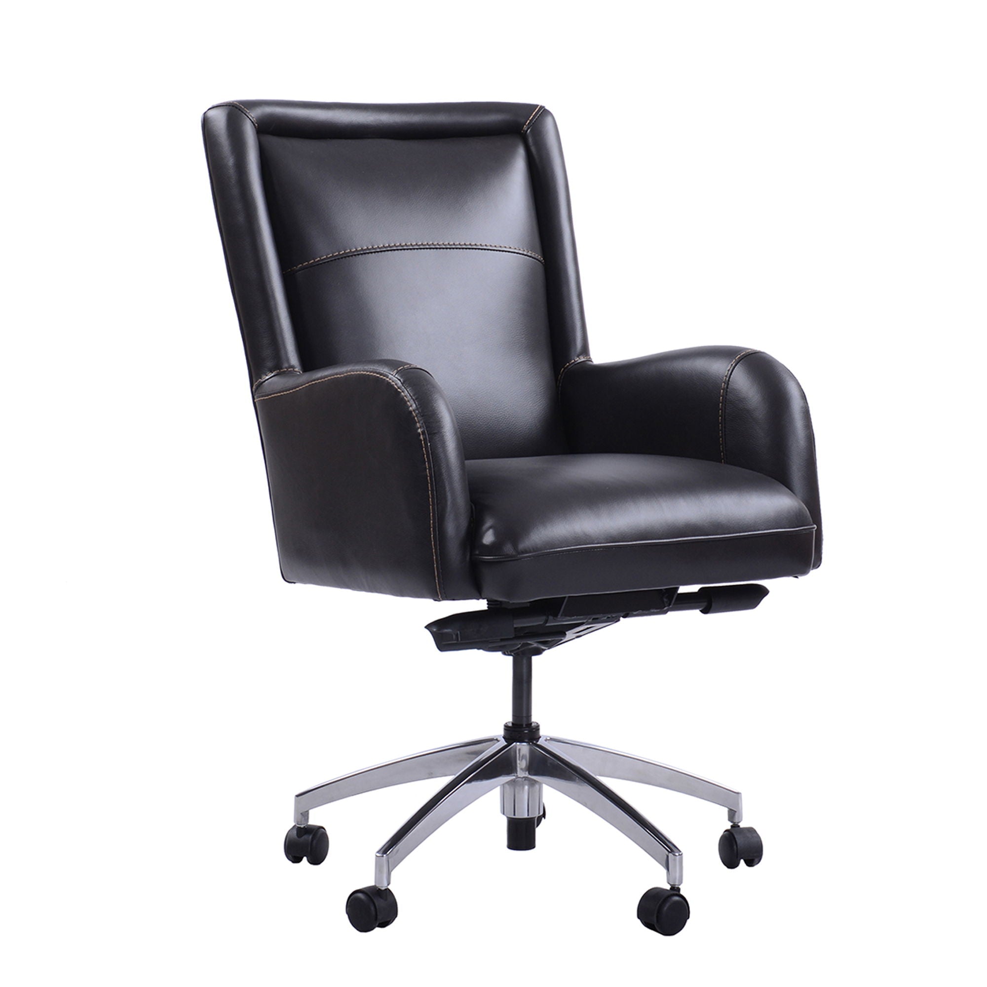 Dc#130 - Desk Chair - Premium Desk Chairs from Parker Living - Just $747.50! Shop now at brett interiors