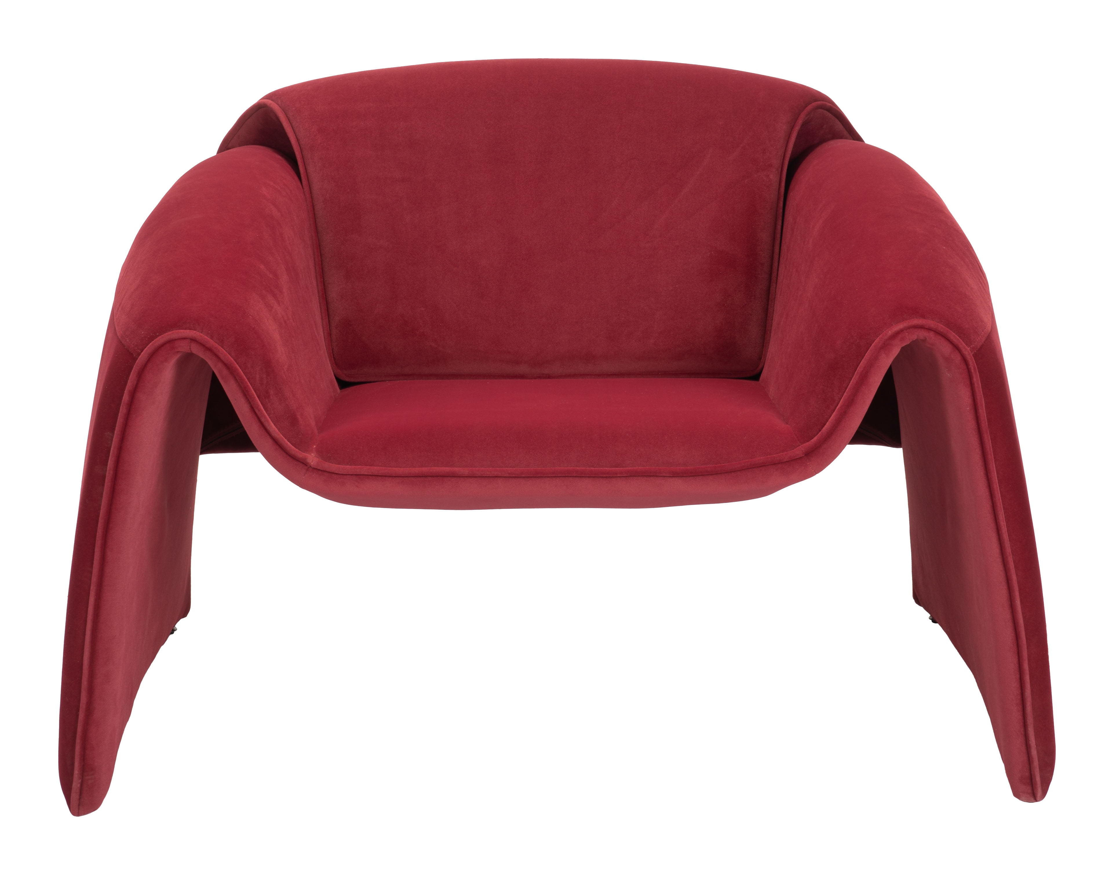 Horten - Accent Chair - Premium Accent Chairs from Zuo Modern - Just $1875! Shop now at brett interiors