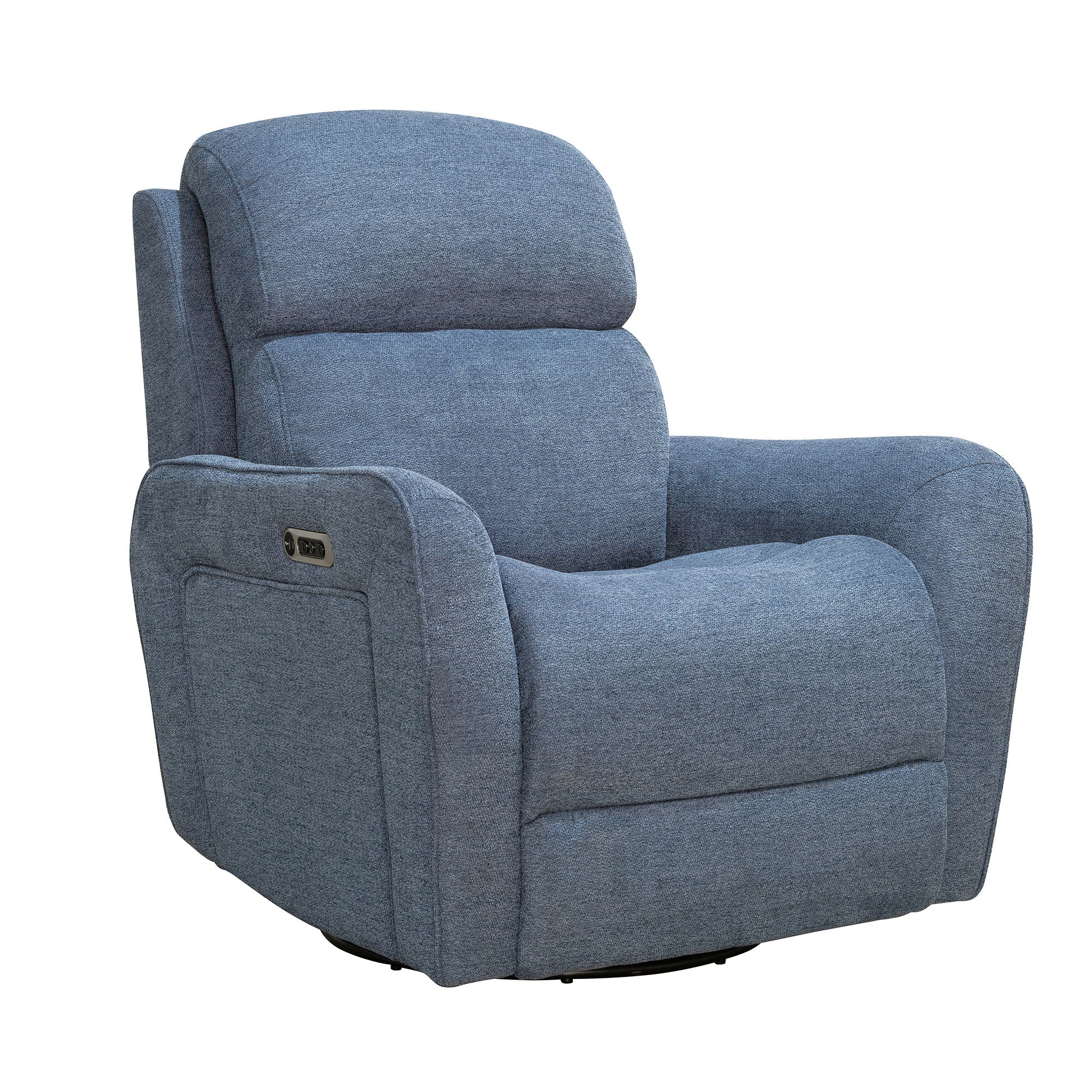 Quest - Swivel Glider Cordless Recliner - Premium Swivel Glider Chairs from Parker Living - Just $1122.50! Shop now at brett interiors