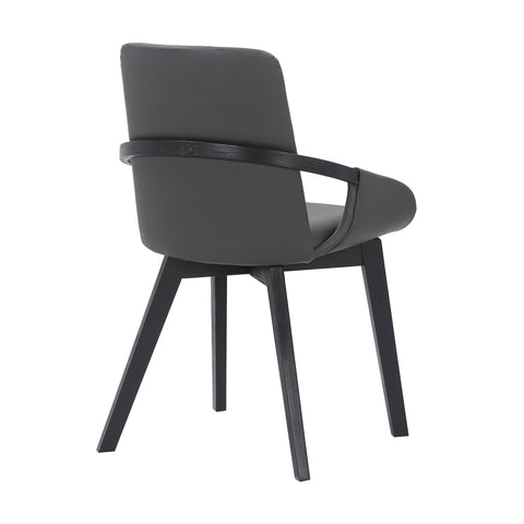 Greisen - Modern Dining Room Chair - Premium Counter Height (24"-27") from Armen Living - Just $267.50! Shop now at brett interiors