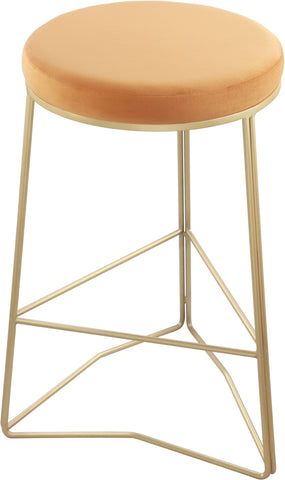 Tres - Counter Stool - Premium Counter Height (24"-27") from Meridian Furniture - Just $300! Shop now at brett interiors