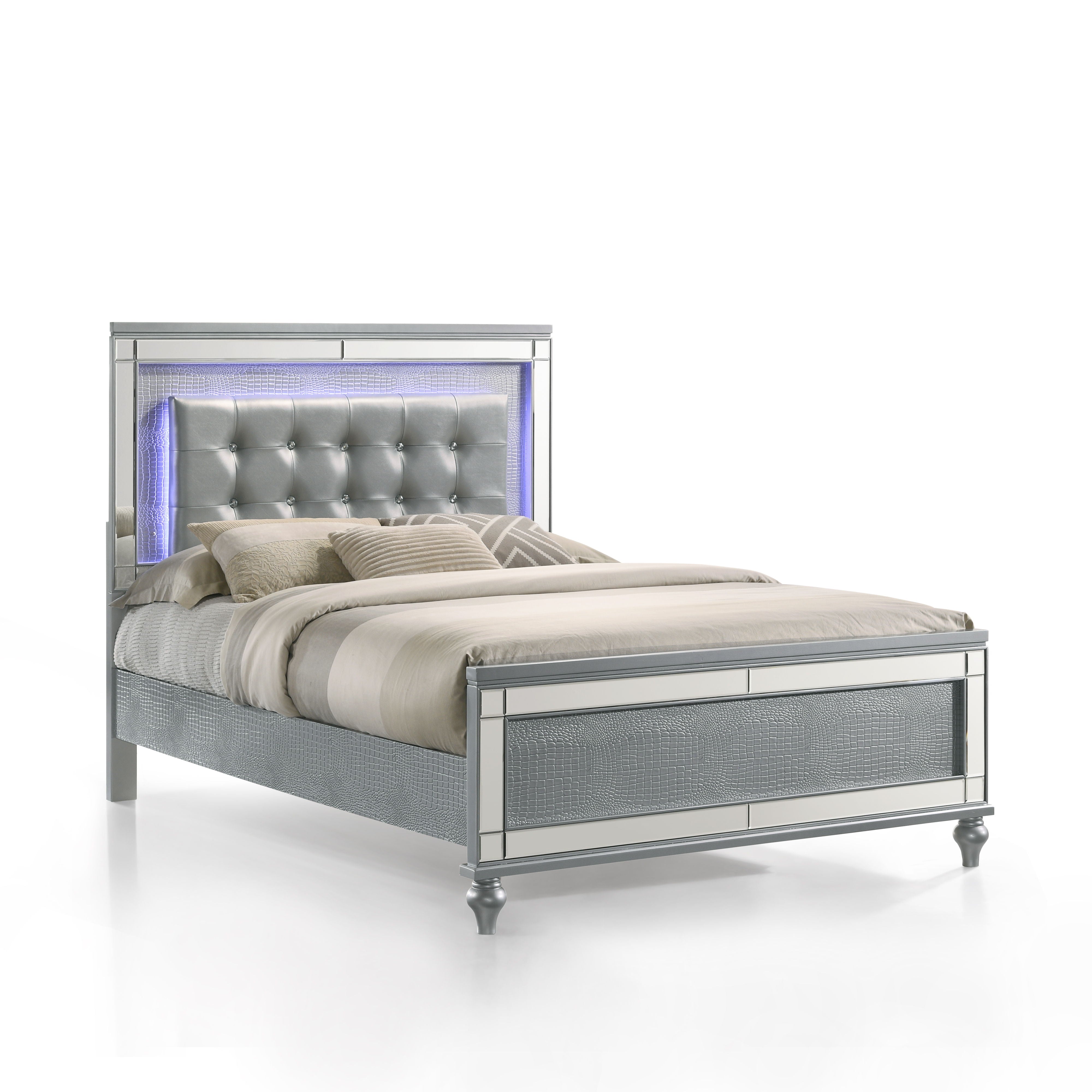 Valentino - Bed New Classic