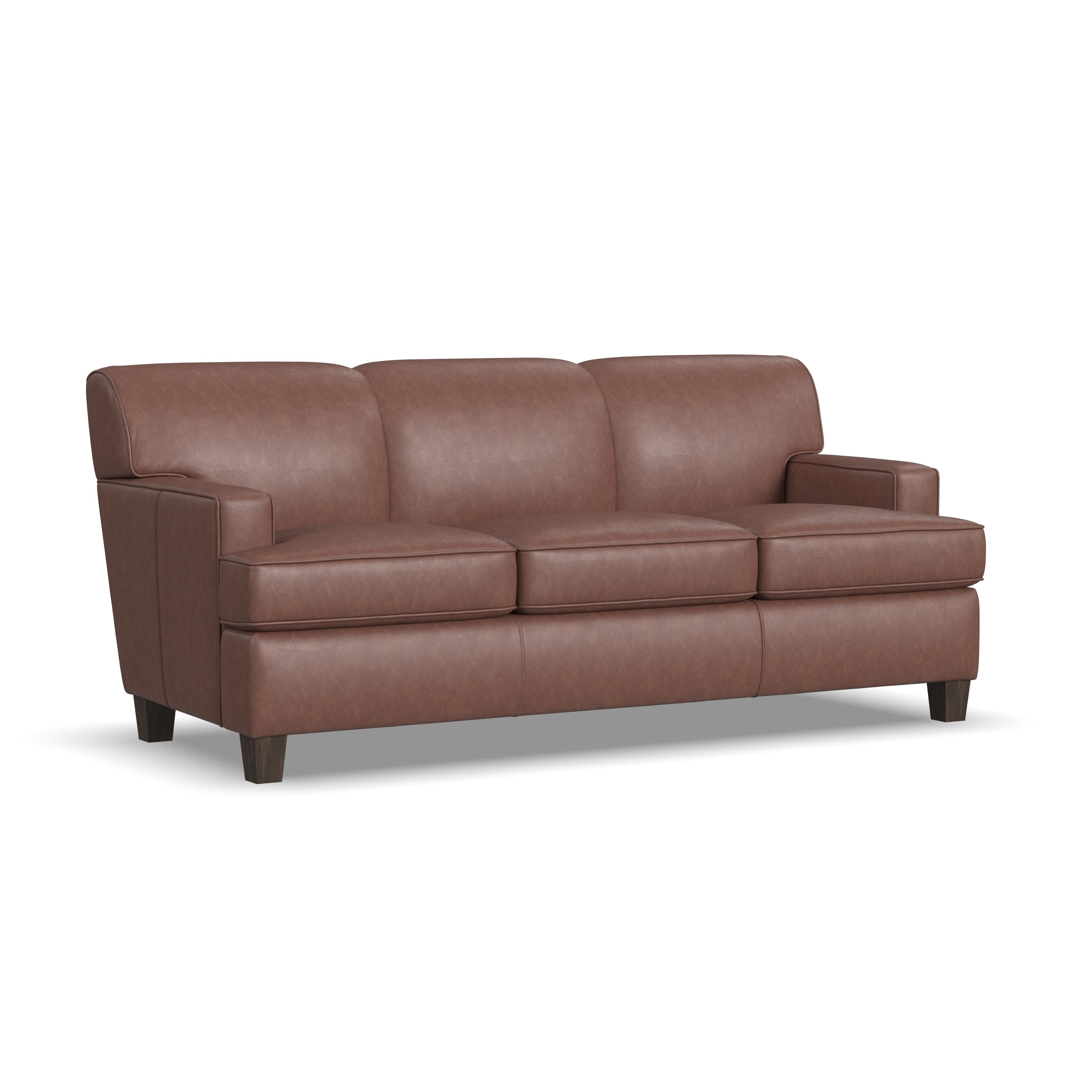 Dempsey - Stationary Sofa - Premium Stationary Sofas from Flexsteel - Just $1875! Shop now at brett interiors