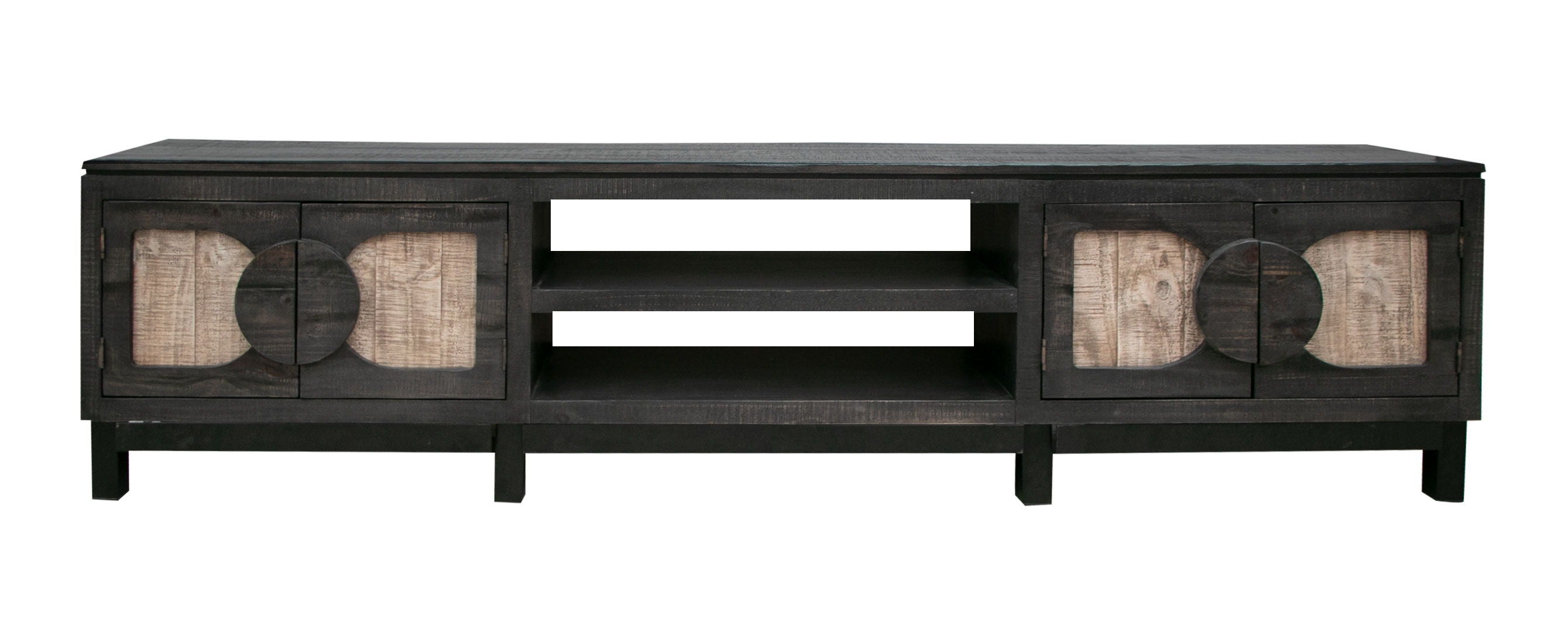 Cosala - TV Stand - Premium TV Stands from International Furniture Direct - Just $1150! Shop now at brett interiors