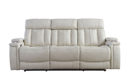 Royce - Power Drop Down Console Sofa - Premium Reclining Sofas from Parker Living - Just $1822.50! Shop now at brett interiors