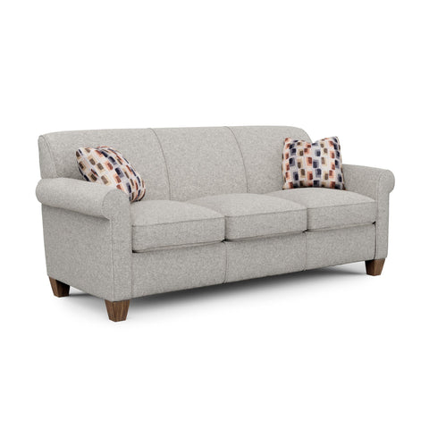 Dana - Stationary Sofa - Premium Stationary Sofas from Flexsteel - Just $1875! Shop now at brett interiors