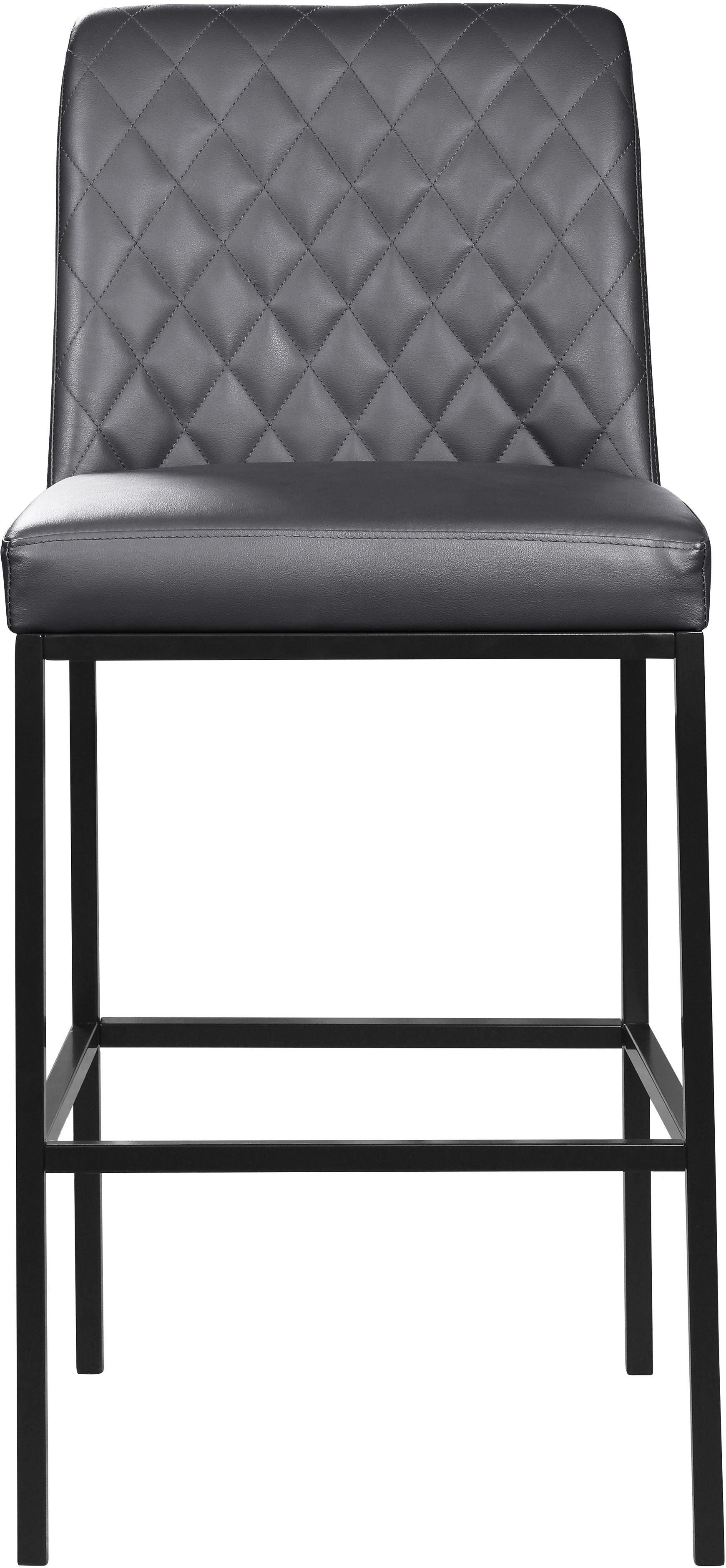 Bryce - Stool (Set of 2) - Premium Stool Sets from Meridian Furniture - Just $650! Shop now at brett interiors