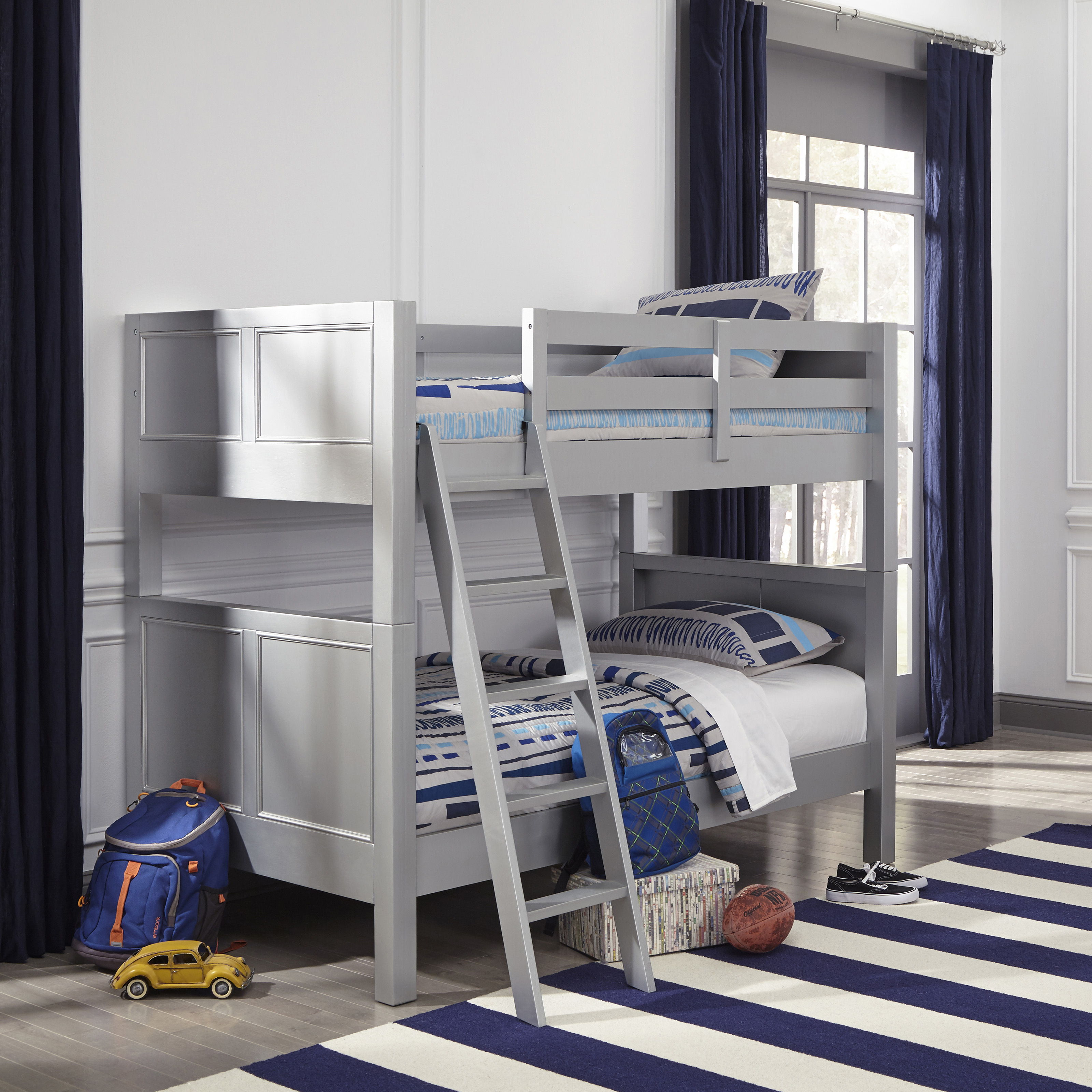 Venice - Bunk Bed - Premium Bunk Beds from Homestyles - Just $4164.98! Shop now at brett interiors