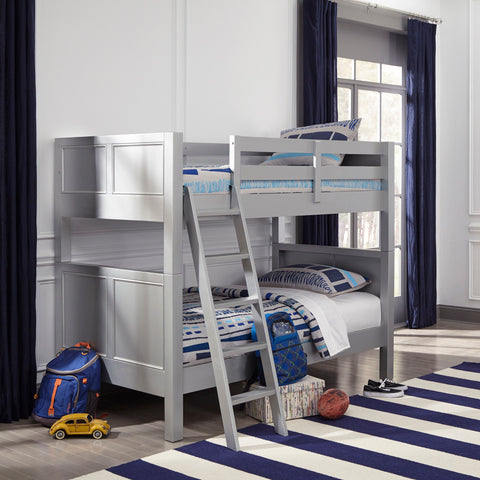 Venice - Bunk Bed - Premium Bunk Beds from Homestyles - Just $4164.98! Shop now at brett interiors