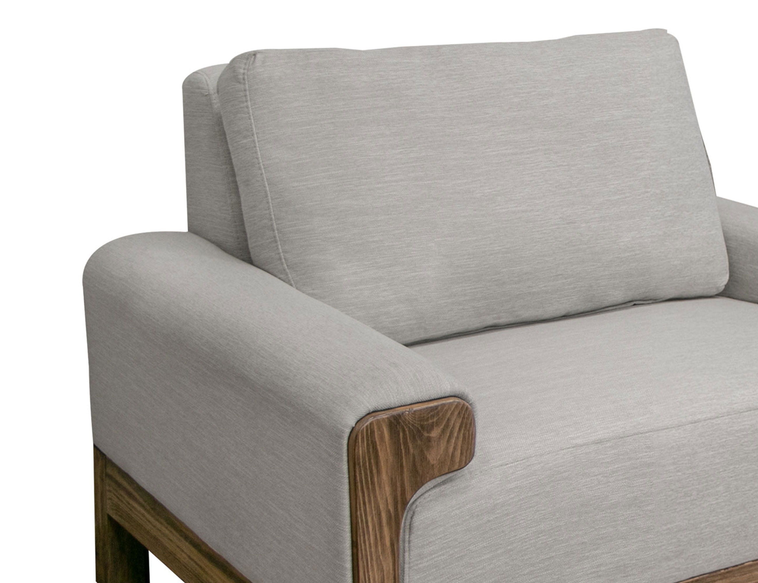 Sedona - Loveseat - Premium Stationary Loveseats from International Furniture Direct - Just $1350! Shop now at brett interiors