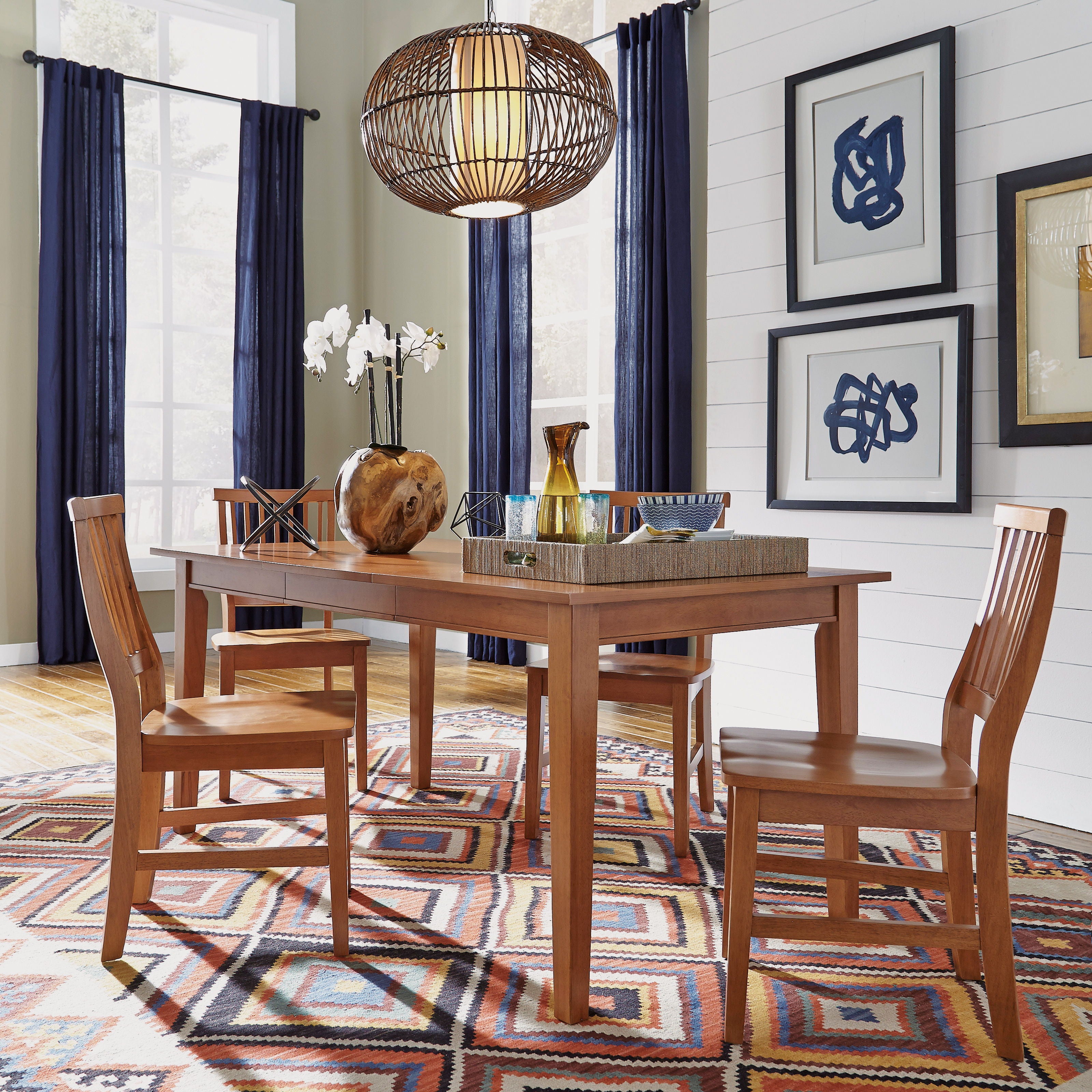 Lloyd - Dining Table - Premium Dining Tables from Homestyles - Just $1174.98! Shop now at brett interiors