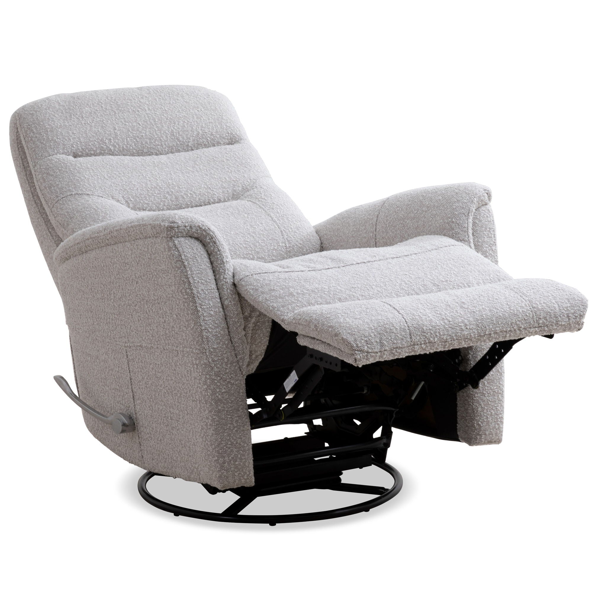 Gemini - Swivel Glider Recliner (Set of 2) - Premium Chair Sets from Parker Living - Just $1345! Shop now at brett interiors