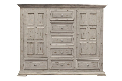 Terra - Best In Class - Drawer Chest - Premium Door Chests from International Furniture Direct - Just $1682.50! Shop now at brett interiors