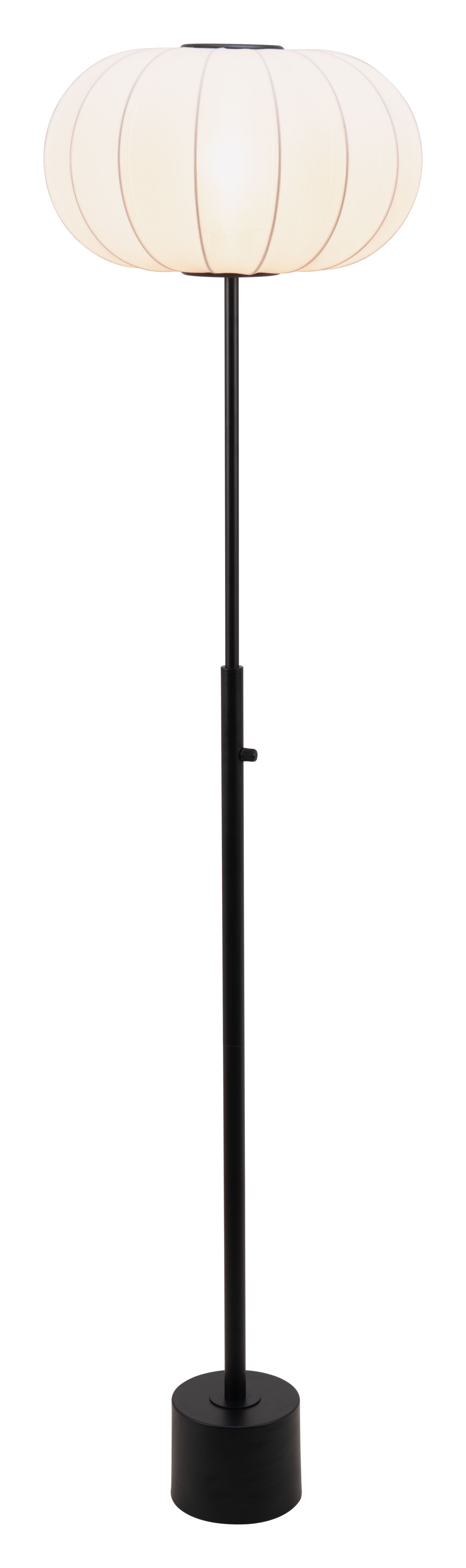 Wisteria - Floor Lamp - Premium Table Lamps from Zuo Modern - Just $475! Shop now at brett interiors