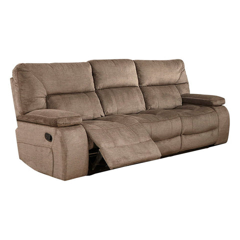 Chapman - Manual Triple Reclining Sofa - Premium Reclining Sofas from Parker Living - Just $1122.50! Shop now at brett interiors