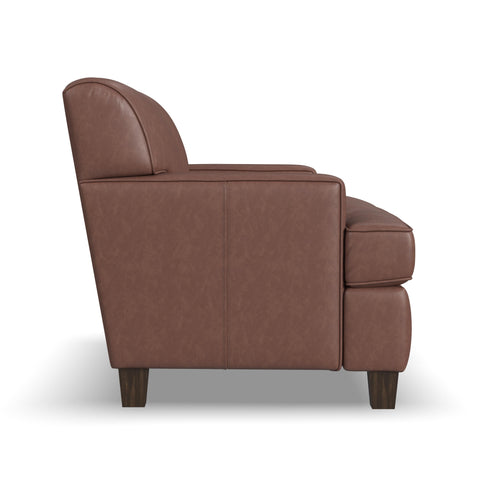 Dempsey - Stationary Loveseat - Premium Stationary Loveseats from Flexsteel - Just $1812.50! Shop now at brett interiors