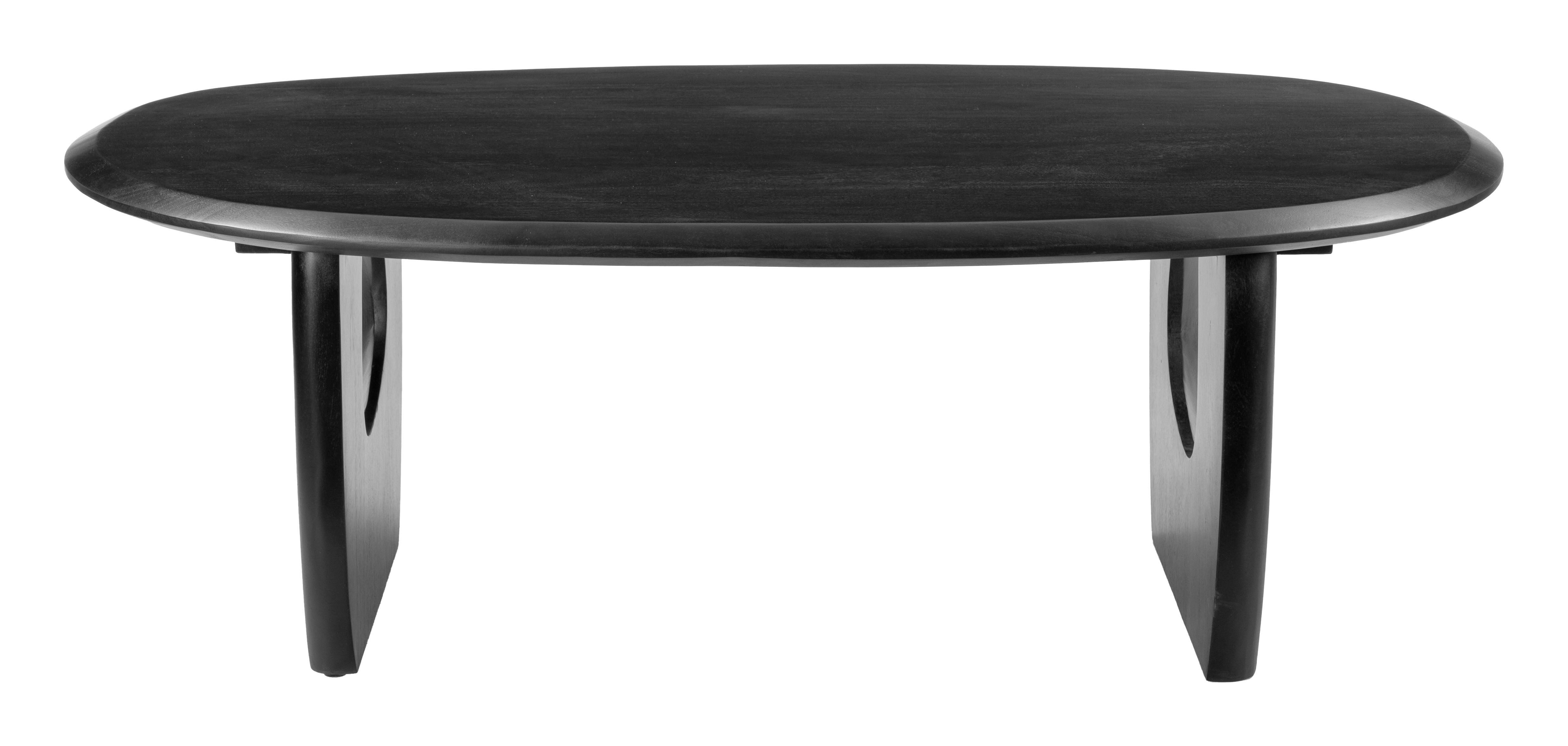 Arasan - Table - Premium Coffee Tables from Zuo Modern - Just $975! Shop now at brett interiors