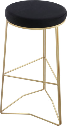 Tres - Bar Stool - Premium Bar Height (28"-30") from Meridian Furniture - Just $337.50! Shop now at brett interiors