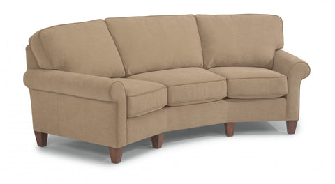 Westside - Sofa - Premium Stationary Sofas from Flexsteel - Just $3000! Shop now at brett interiors