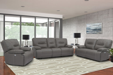 Spartacus - Living Room Set - Premium 3 Piece Living Room Sets from Parker Living - Just $4192.50! Shop now at brett interiors