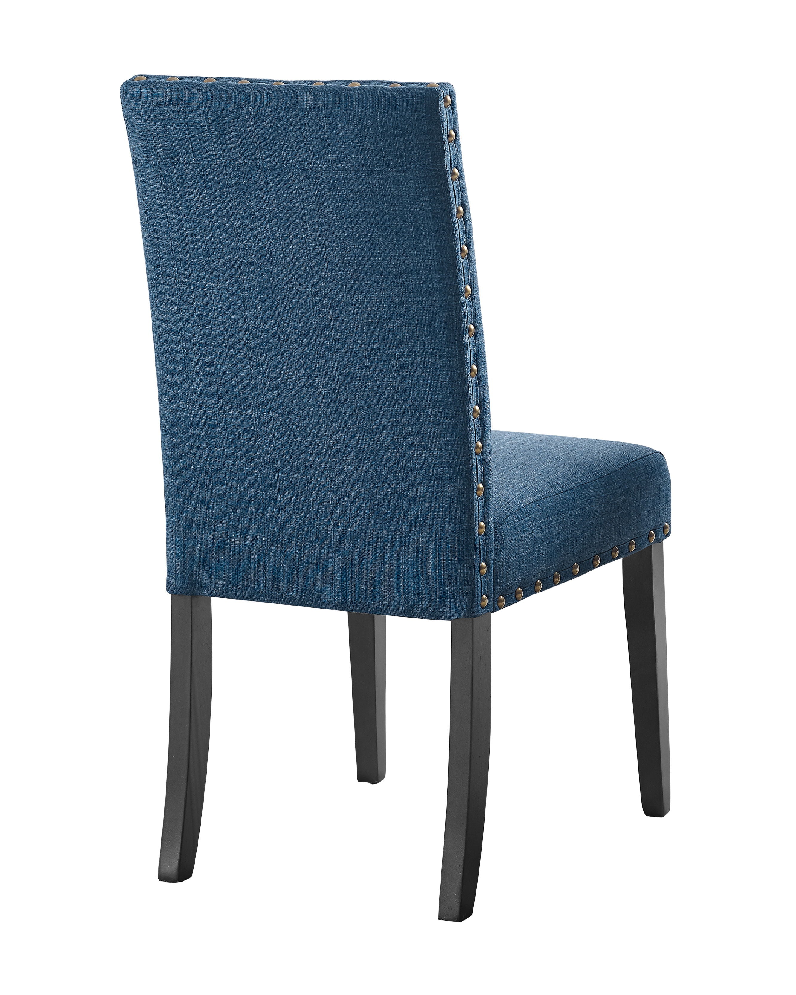 Crispin - Dining Chair - Premium Chair Sets from New Classic - Just $175! Shop now at brett interiors