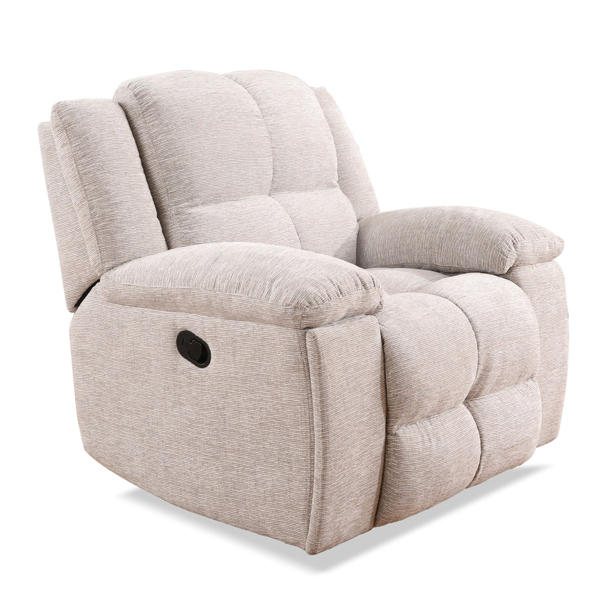 Buster - Recliner - Opal Taupe - Premium Reclining Chairs from Parker Living - Just $772.50! Shop now at brett interiors