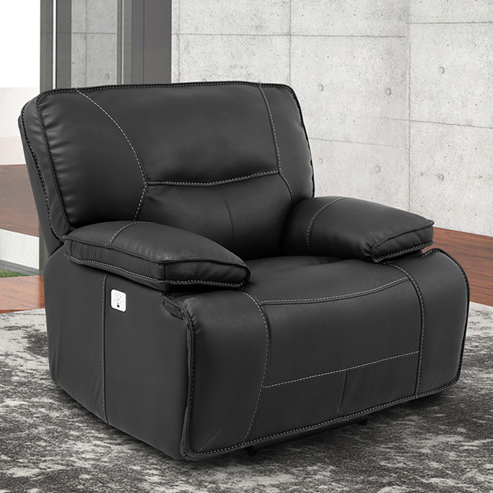 Spartacus - Power Recliner - Premium Reclining Chairs from Parker Living - Just $897.50! Shop now at brett interiors