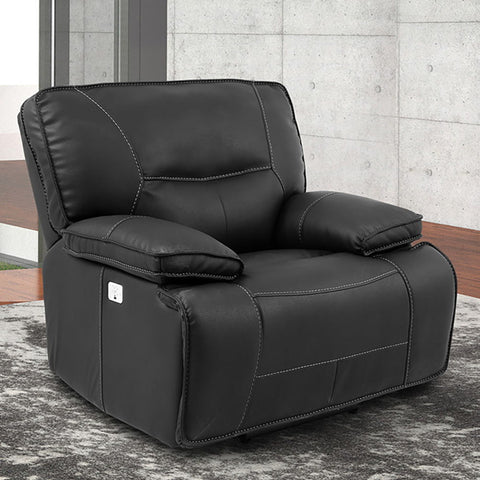 Spartacus - Power Recliner - Premium Reclining Chairs from Parker Living - Just $897.50! Shop now at brett interiors