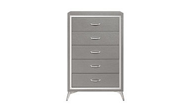 Huxley - Chest - Premium Accent Chests from New Classic - Just $400! Shop now at brett interiors