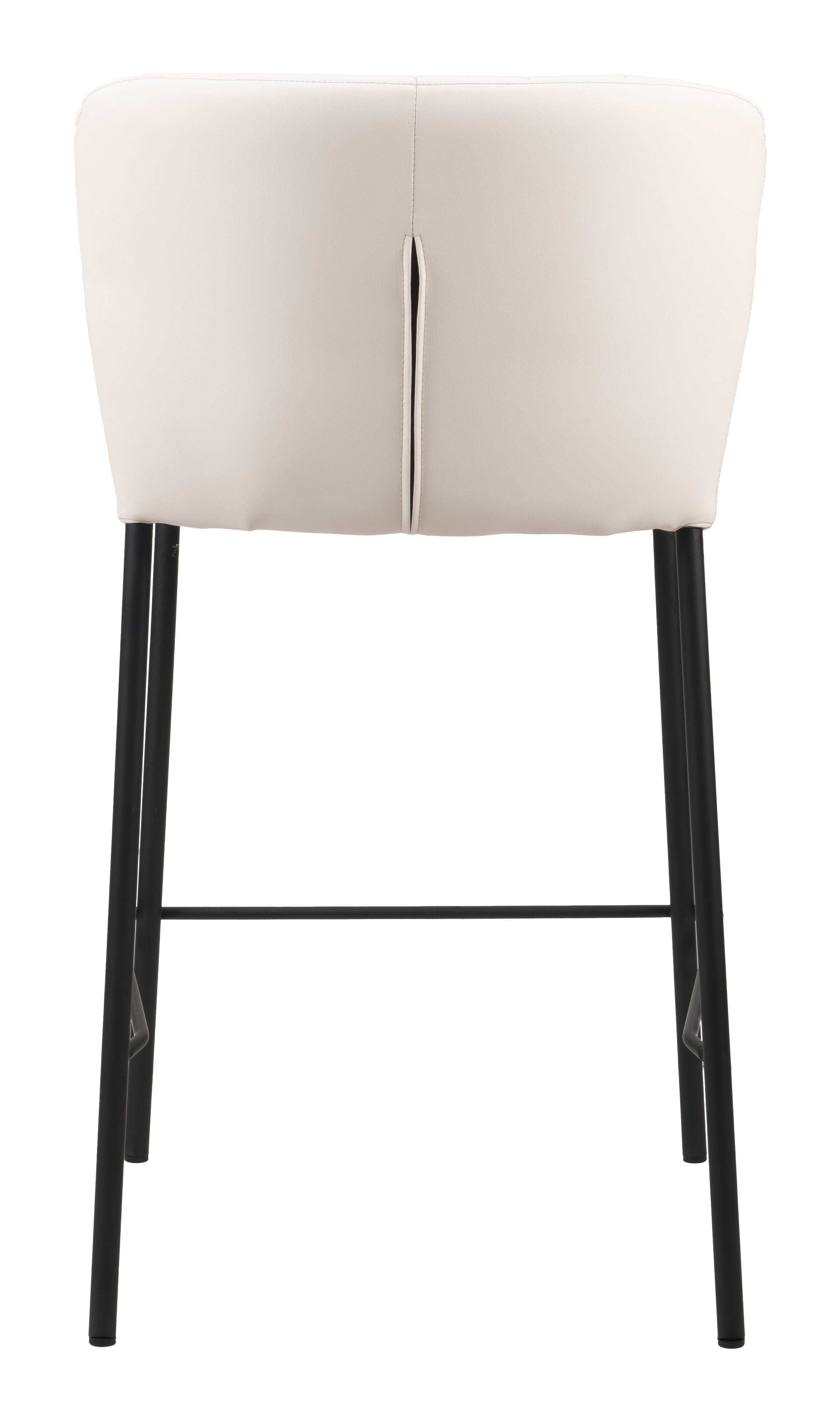 Linz - Counter Stool (Set of 2) - Premium Stool Sets from Zuo Modern - Just $1000! Shop now at brett interiors