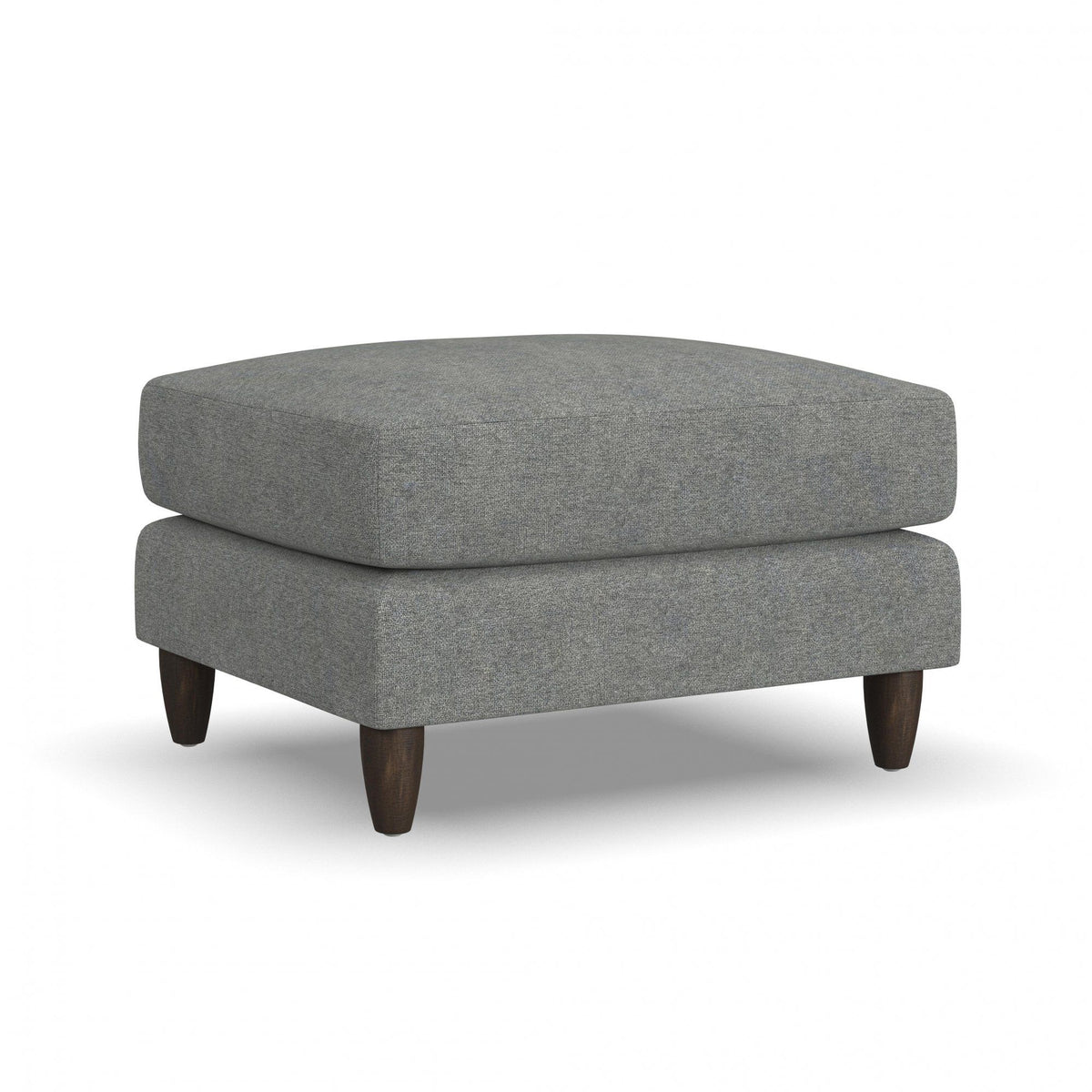 Thomas - Ottoman - Premium Upholstered Ottomans from Flexsteel - Just $500! Shop now at brett interiors